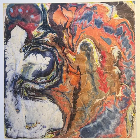 Ember Tide — full view