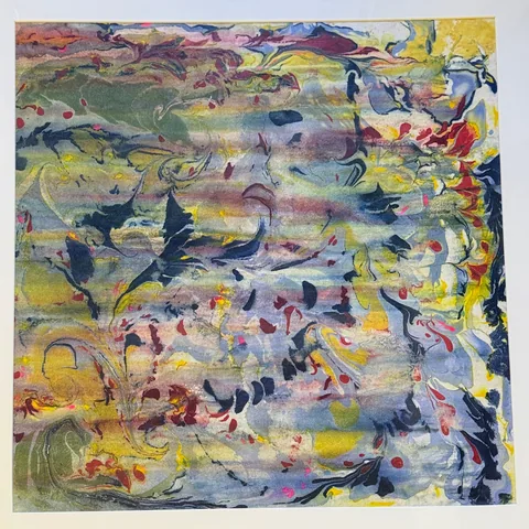 Petal Current — full view