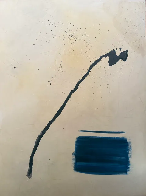 Silent Interval — full view