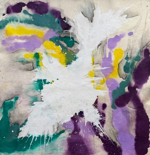 Violet Tempest — full view